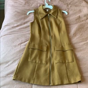 Adorable MOD Dress